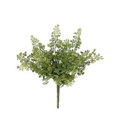 Real Touch Maiden Hair Bush