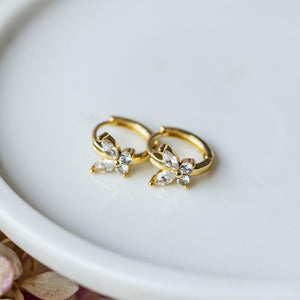 Papillon Hoops
