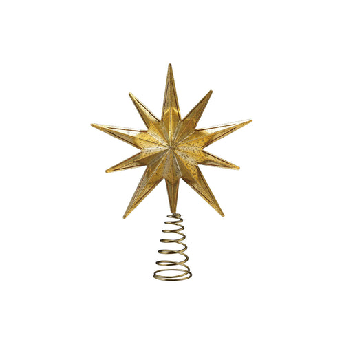 Star Tree Topper