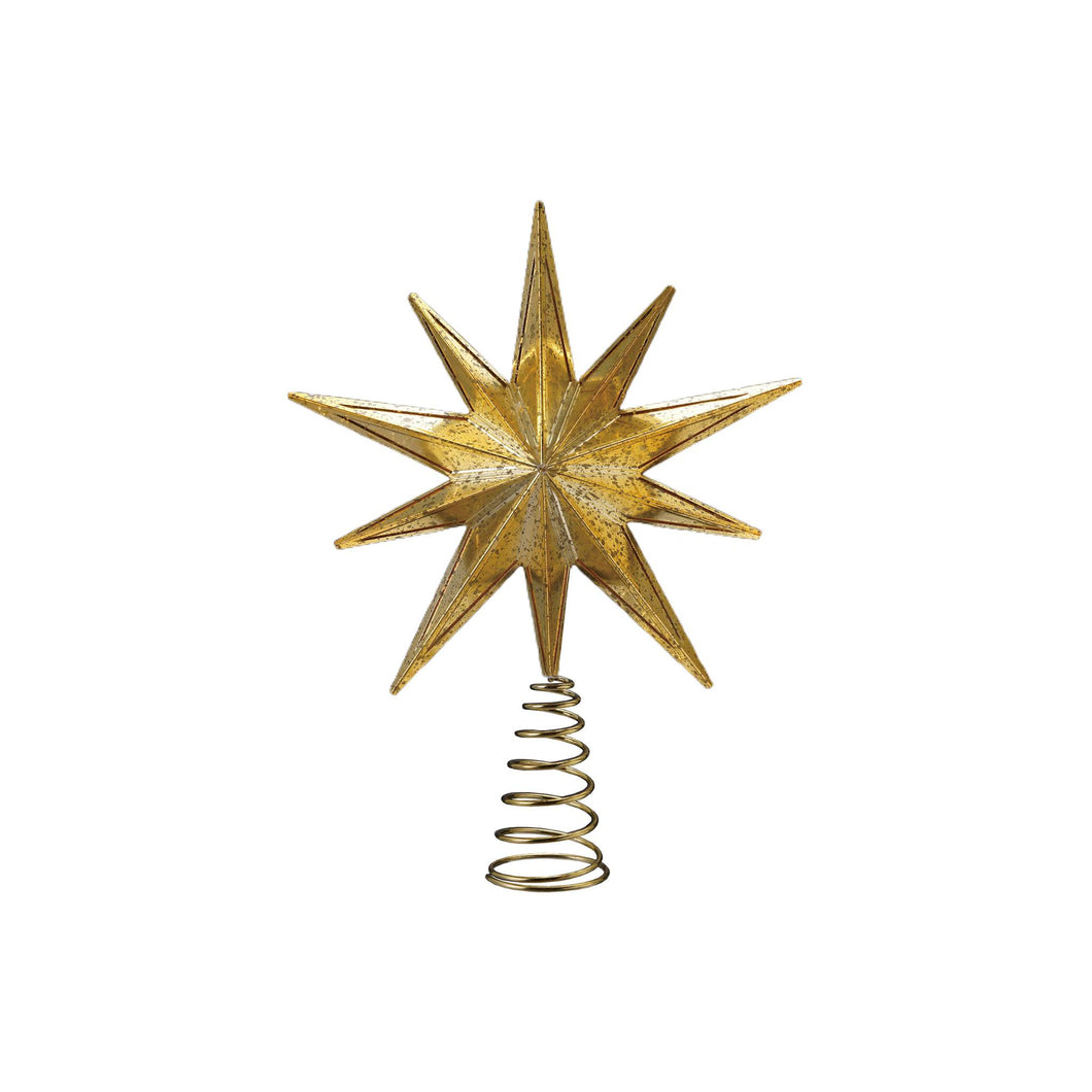 Star Tree Topper