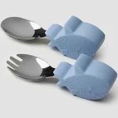 Sharks Learning Utensils