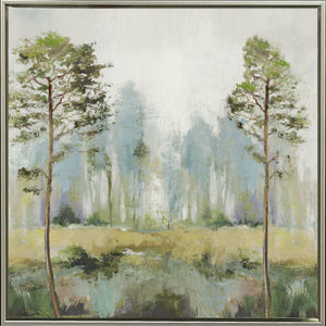 Through the Trees II *in store pickup only
