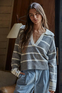 Madeline Pullover