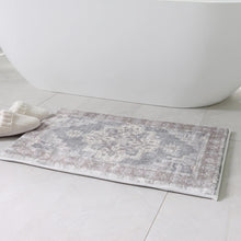 Load image into Gallery viewer, Savannah Memory Foam Bath Mats