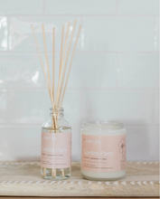 Load image into Gallery viewer, Baja Sur Reed Diffusers