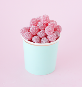 Bon Bon Vegan Forest Berries