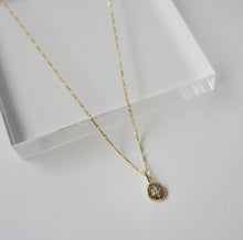 Load image into Gallery viewer, Donoro Necklace