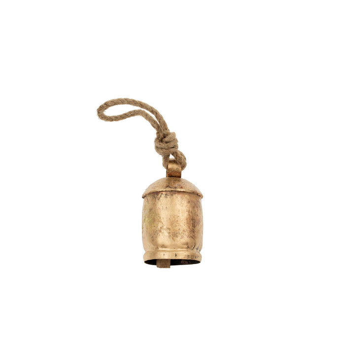 Medium Rustic Temple Bell