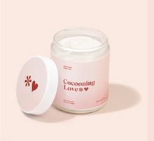 Load image into Gallery viewer, Pink Tea Whipped Body Butter