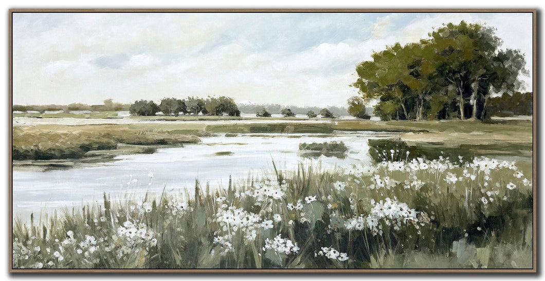 Meadow Reflection *in store pickup only