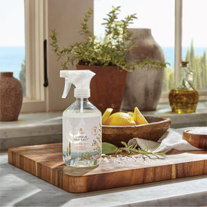 Cyprus Sea Salt Countertop Spray