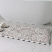 Load image into Gallery viewer, Cali Memory Foam Bath Mat