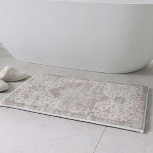 Cali Memory Foam Bath Mat