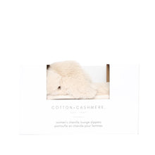 Load image into Gallery viewer, Taupe Tahoe Criss Cross Slipers