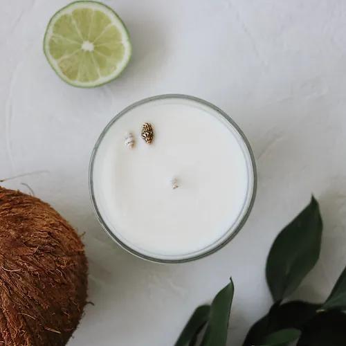 Havana | Coconut + Vanilla + Lime