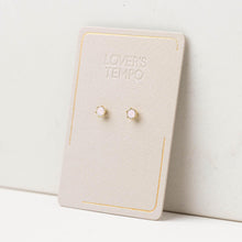 Load image into Gallery viewer, Astrid Stud Earrings