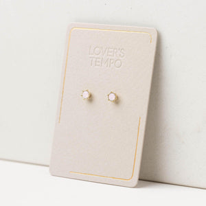 Astrid Stud Earrings