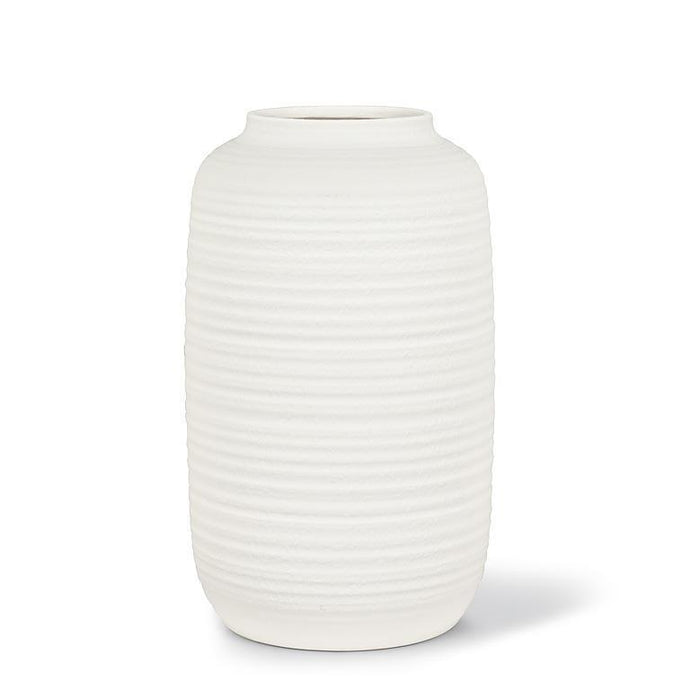 Medium Simple Vase