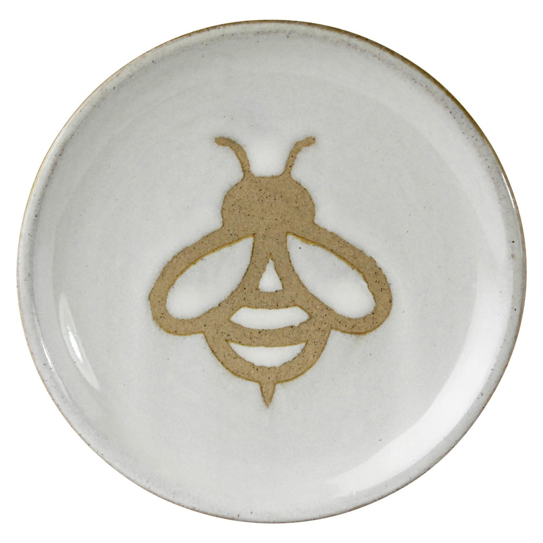 Bee Plate