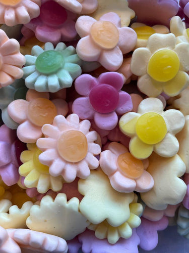 Happy Flowers Gummies
