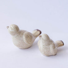 Load image into Gallery viewer, Spring Birds Ceramic