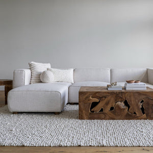 Cozy Crush Cushions