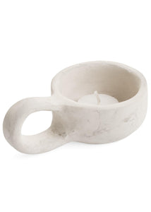 Paper Mache Tealight Holder