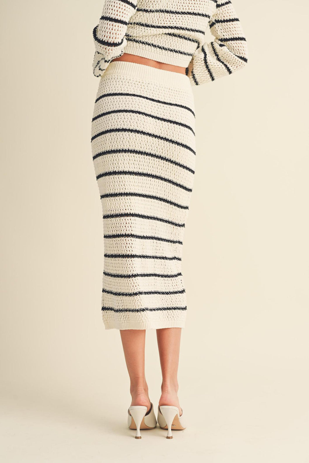 Harlyn Knit Skirt