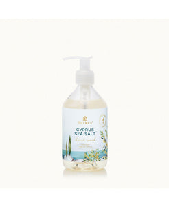 Cypress Sea Salt Hand Wash