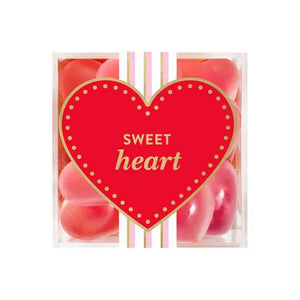 Sweet Heart Strawberry Heart