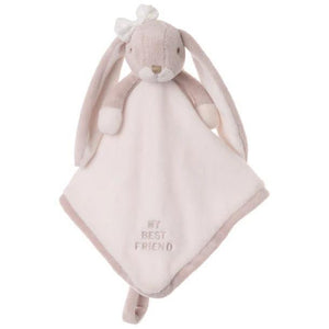 Lena Bunny Blankie