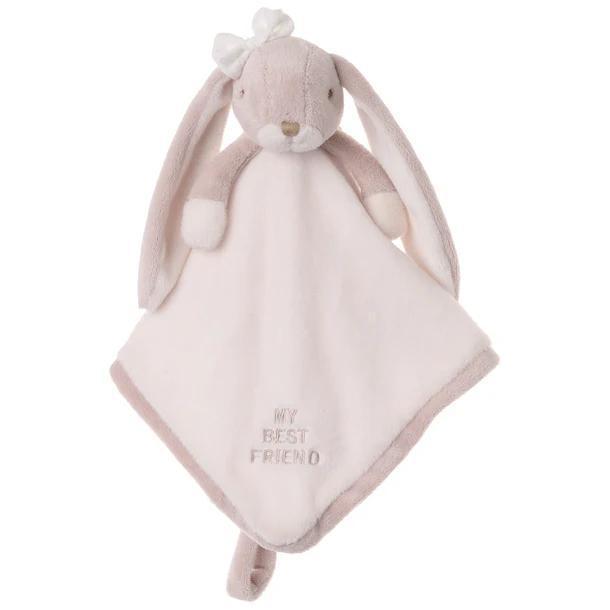 Lena Bunny Blankie