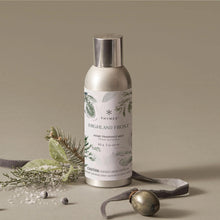 Load image into Gallery viewer, Highland Frost Home Fragrance Mist