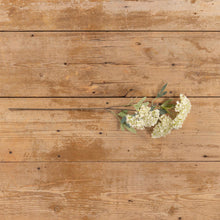Load image into Gallery viewer, White Hydrangea Spray