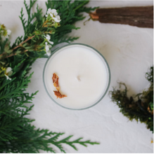 Load image into Gallery viewer, Woods | Vanilla + Cedarwood + Lavender