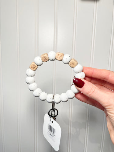Vanilla Bean MAMA Keylet