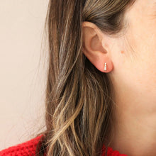 Load image into Gallery viewer, Lanio Studs