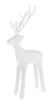 Load image into Gallery viewer, Large Cast Iron Deer