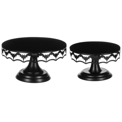 Bat Pedestal Stands