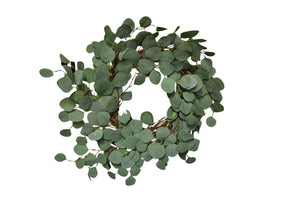 Eucalyptus Wreath
