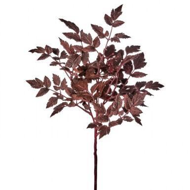 Autumn Ruscus w/ Berry Bush
