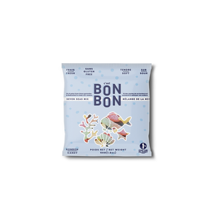 Bon Bon Seven Seas Mix