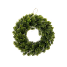 Load image into Gallery viewer, Cedar Bough Wreath