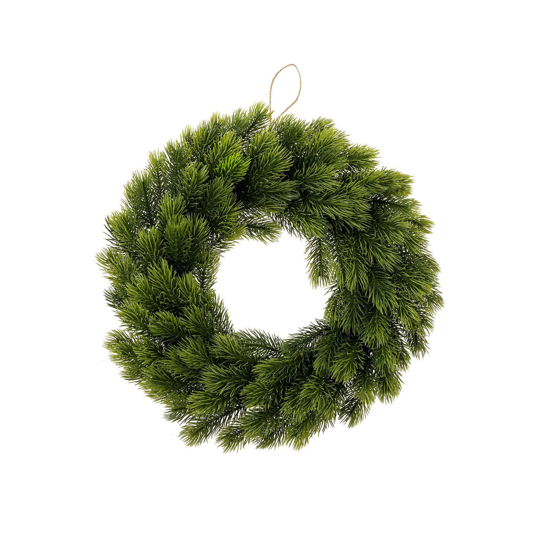 Cedar Bough Wreath