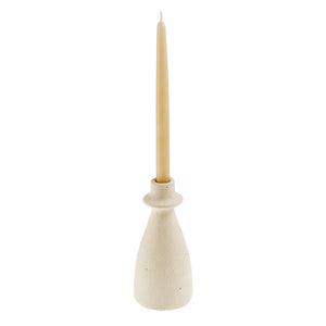 Arta Terracotta Candle Holders
