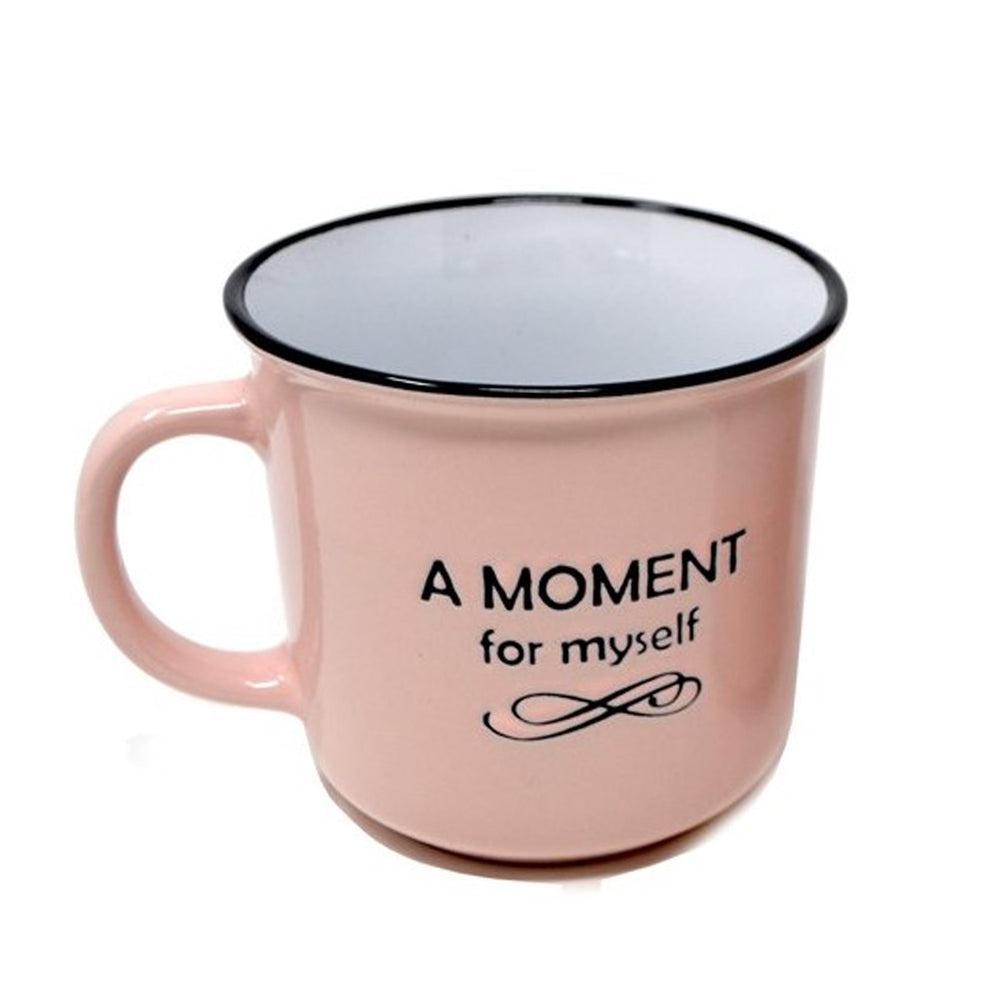 Moment for Myself Mug