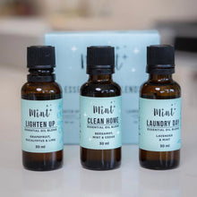 Load image into Gallery viewer, Mint Cleaning Essential Oils