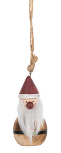 Christmas Friend Ornament