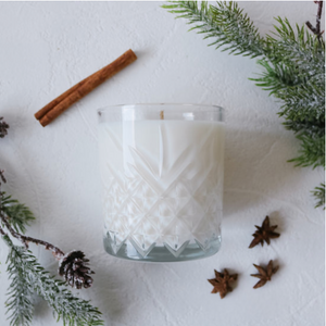 Forest | Fraser Fir + Balsam + Spice