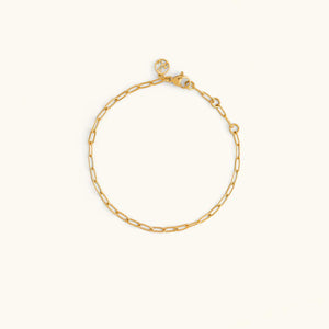 Lincoln Bracelet